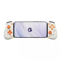 Žaidimų pultelis GameSir X5s Android, iOS, Switch, PC, Baltas