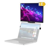 Nešiojamasis monitorius ZEUSLAP Z16H 16" 2.5K IPS USB-C Mini HDMI