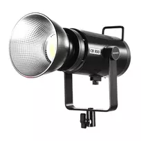 Studijinis LED šviestuvas Neewer CB300C RGB 300W Bowens