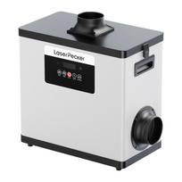 LaserPecker dūmų ištraukėjas LX2 graviruokliui LX2-SP