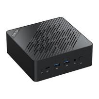 Minix ER936-AI Mini PC kompiuteris, Ryzen AI 9 365, 32GB RAM, 1TB SSD, Windows 11 Pro