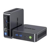 Mini kompiuteris GMKtec K17, Intel Core Ultra 5 226V, 16GB RAM, 1TB SSD, Windows 11 Pro