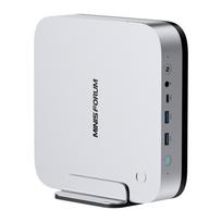 Minisforum X1 Pro-470 Ryzen AI 9 HX 470 Barebone mini kompiuteris
