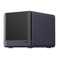Mini kompiuteris MINISFORUM N5 Air Ryzen 7 255 10GbE 5GbE