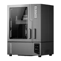 3D spausdintuvas ELEGOO Jupiter 2, MSLA, 16K LCD