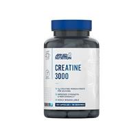 Creatine 3000 - 120 caps - Applied Nutrition
