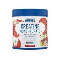 Creatine Monohydrate, Cherry & Apple - 250g - Applied Nutrition