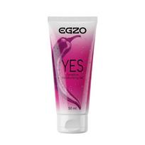 Šildantis vandens pagrindo lubrikantas Egzo YES (50 ml)