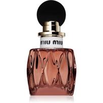 Miu Miu Miutine Intense Parfumuotas vanduo moterims 50 ml
