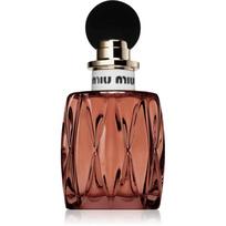 Miu Miu Miutine Intense Parfumuotas vanduo moterims 100 ml