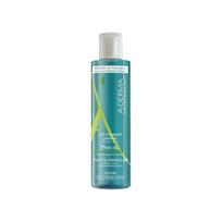 A-Derma Physac Purifying Cleansing Gel 400ml blue