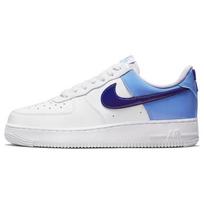Nike Air Force 1 '07 Essential 'University Blue Concord' Women's Sneakers DJ9942-400 40 white
