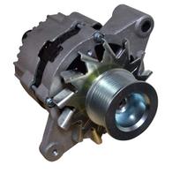 12V Generatorius 55 AMP Surinkimas su 8 grioveliais, tinkamas Tata 6BTA / Tata 713C / Lengviesiems komerciniams transporto priemonėms