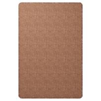 Pet Paw Grinding, Imitation Sisal, Carpet Mats, Scratch-resistant, Wear-resistant, Washable, Easy To Wash, Moisture-proof and Moisture-proof Mats S brown