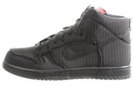 Nike Dunk High Supreme French Football Federation Pack 324759-002 42.5