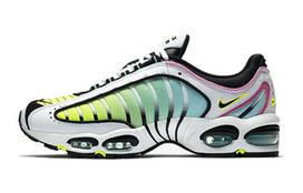 Nike Air Max Tailwind 4 Aurora Green AQ2567-103 44