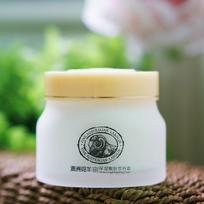 LAIKOU Avies aliejaus lanolino kremas nuo senėjimo, nuo raukšlių, drėkinamasis kremas 90g beige