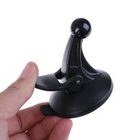 Priekinio stiklo automobilinis GPS siurbtukas laikiklis stovas Garmin Nuvi 1,7 cm