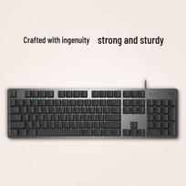 Logitech K845 Mechanical Backlit Keyboard