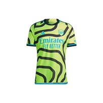 Adidas Arsenal Soccer Jersey Men's HR6926 XL žalia