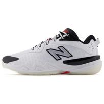 New Balance Hesi Low V2 'White Team Red Black' BBHSLYK2 42.5 gray