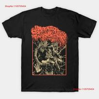 Sanguisugabogg Band Music Rock Retro T Shirt S To 5xl Vintage Breathable Designer Clothes Stylish S brown