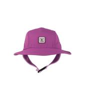 Bichiboikeomyu Surfing Surf Hat Purple Lavender L/Xl pink