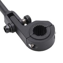 Forward and Reverse Shifter Kit Ergonomic Design Replacement for Can Am Ryker 600 900 2019-up black