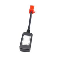 72V Max Programmable Bluetooth Dongle For Nanjing/Fardriver Controller Nd72240 72450 72680 72260 72530 72360 Mobile Control one size gray