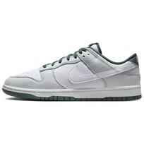 Nike Dunk Low Retro Se Photon Dust Vintage Green Skate Shoes Sneakers HF2874-001 44 gray