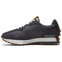 New Balance 327 Magnet Gum Moteriški sportbačiai Pilki Balti WS327CG 35 gray