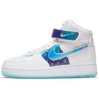Nike Air Force 1 High Good Game Balti Moteriški Kedai DC2111-191 35.5 white