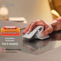 Logitech MX Master 3s Wireless Performance Mouse