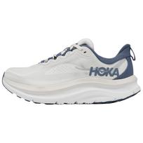 HOKA  Kawana 3 Grout Faded Navy Women Sneakers White 1171893-GFD 38 white