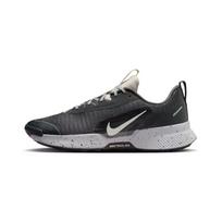 Nike Juniper Trail 3 Dark Smoke Grey Black Wolf Grey Light Orewood Brown FQ0904-003 42.5 gray