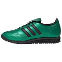 adidas  SL72 LT OG Semi Screaming Green Women Sneakers Core-Black JH7238 36 blue