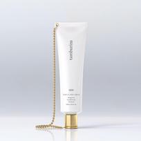 [Tamburins] Official Chain Hand Cream 30ml - [K-BEAUTY] Luxury Perfume Scent & Iconic Aesthetic Design 01. 000 [⭐SIGNATURE]: Sandalwood white