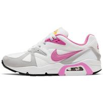 (WMNS) Nike Air Zoom Structure Triax 91 'White Red Violet' Women's DB1426-100 EU 38 white