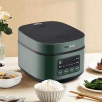 Joyoung 3L Smart Multi-functional Mini Rice Cooker gray
