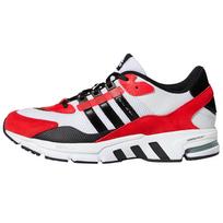 Adidas Eqt Sn Bėgimo Batai 'Raudoni Juodi Balti' FW9983 36⅔ black