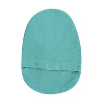 1Pcs Reusable Stoma Cove Pouches Washable Ostomy Bag Protector Adjustable Breathable Colostomy Pouch Cover A1 blue