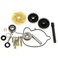 Atv Water Pump Assy 0Jwa-08000A Fit For Cfmoto Cforce 800Xc 850Xc 1000 Cf1000Uu black