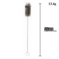 Cleaning Accessories for Tineco, Dreame, Stone, and Midea Floor Washers – Includes Cleaning Brushes, Hair Brushes, and Water Tanks gray