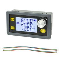 XY6020L CNC reguliuojamo nuolatinės srovės maitinimo šaltinio priedai 6020L ekrano kabeliai