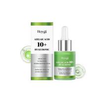 Anua Azelaic Acid 10 Hyaluron Redness Soothing Serum, Facial Serum for Sensitive skin, Hyaluronic Acid, Niacinamide, Spot Care