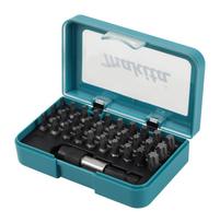 Sukimo antgalių komplektas MAKITA , 31 vnt. TORX