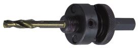 Centravimo grąžtas gręžimo karūnai MAKITA , griebtuvams 10 mm, 14-29 mm