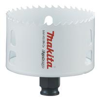 Bimetalinė gręžimo karūna MAKITA EZYCHANGE Bi-Metal, 79 mm