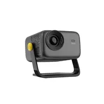 Projektorius ŠILELIS P-7 Smart, Google TV, LED, Wi-Fi, Full HD 1920×1080