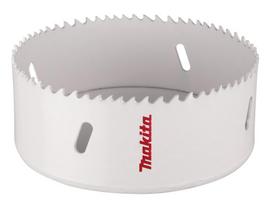 Bimetalinė gręžimo karūna MAKITA HSS Bi-Metal, 111 mm